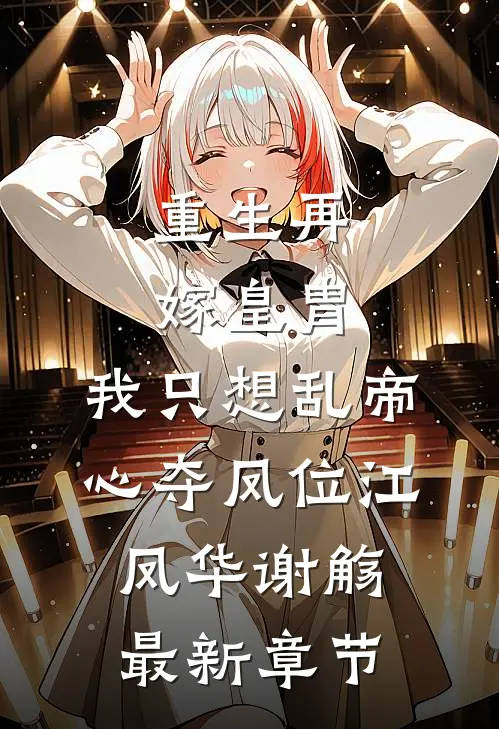 重生再嫁皇胄，我只想乱帝心夺凤位江凤华谢觞最新章节
