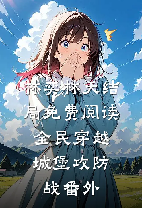 林奕林天结局免费阅读全民穿越：城堡攻防战番外