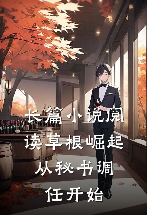 长篇小说阅读草根崛起：从秘书调任开始