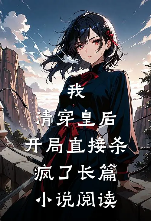 我，清穿皇后，开局直接杀疯了长篇小说阅读