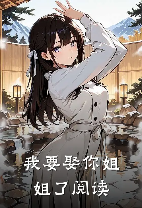 我要娶你姐姐了阅读