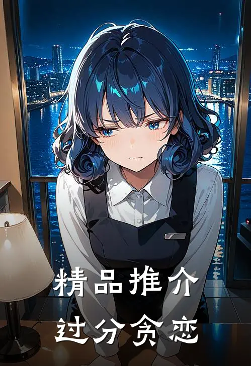 精品推介过分贪恋