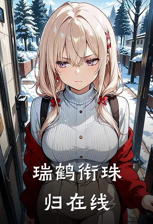 瑞鹤衔珠归在线