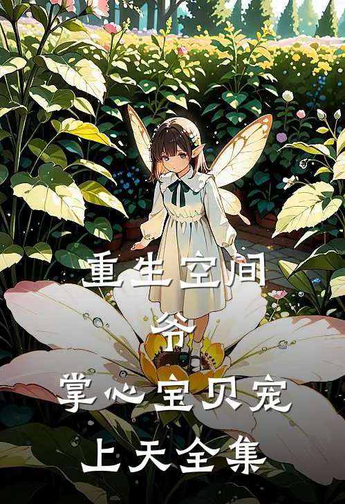 重生空间：爷，掌心宝贝宠上天 全集