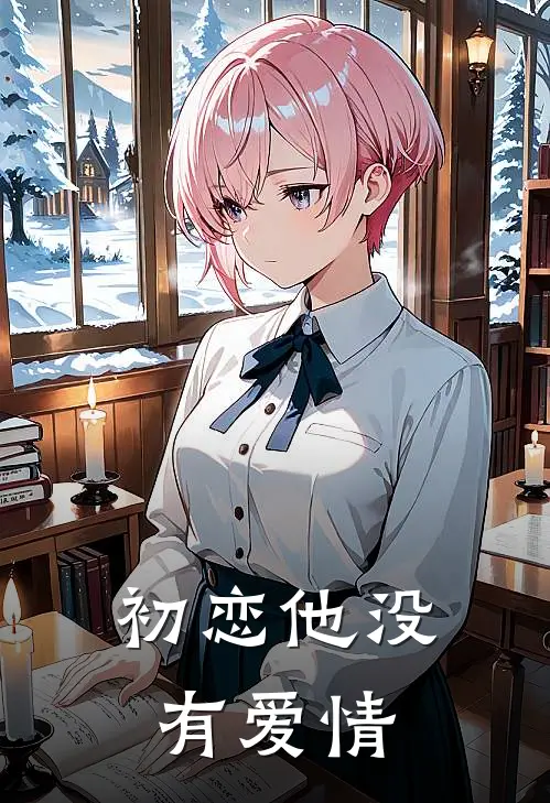 初恋他没有爱情