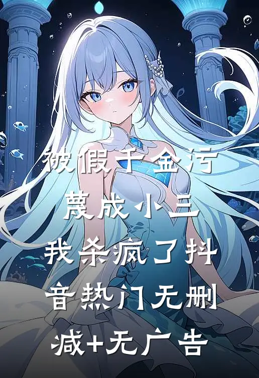 被假千金污蔑成小三，我杀疯了抖音热门无删减+无广告