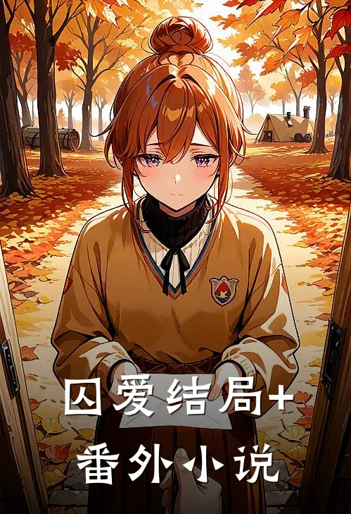 囚爱结局+番外小说