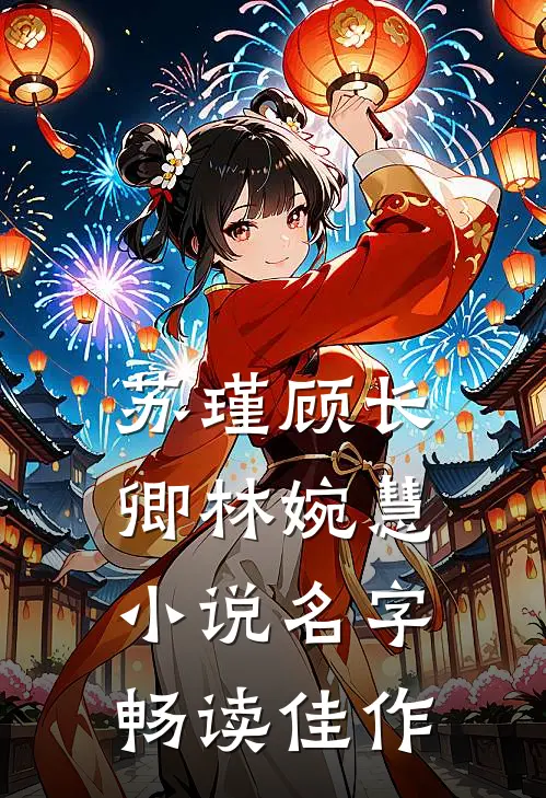 苏瑾顾长卿林婉慧小说名字畅读佳作