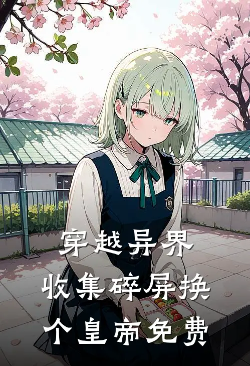 穿越异界：收集碎屏换个皇帝免费