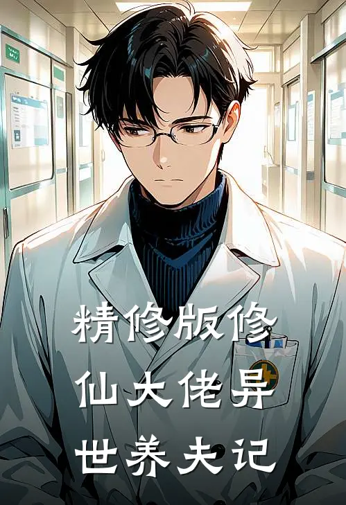 精修版修仙大佬异世养夫记