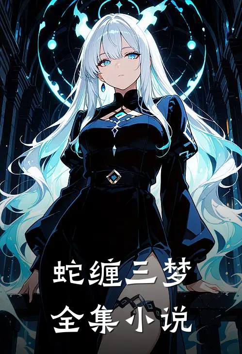 蛇缠三梦全集小说