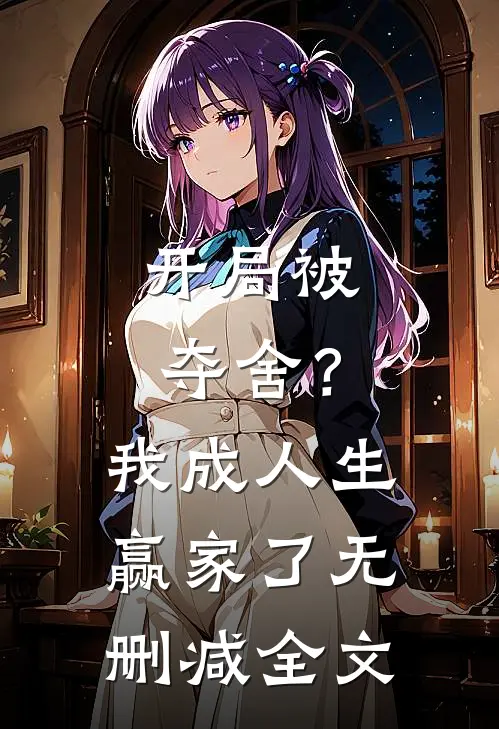 开局被夺舍？我成人生赢家了无删减全文