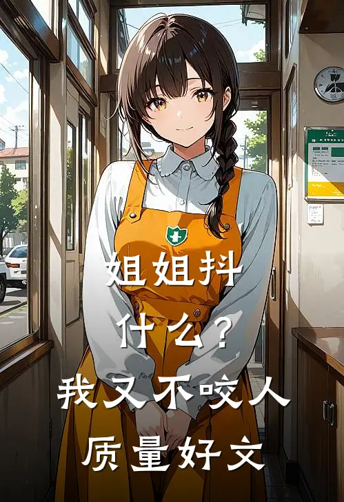 姐姐抖什么？我又不咬人质量好文