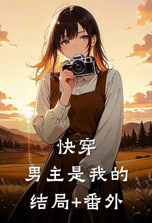 快穿：男主是我的结局+番外