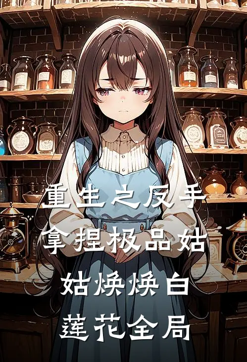 重生之反手拿捏极品姑姑焕焕白莲花全局