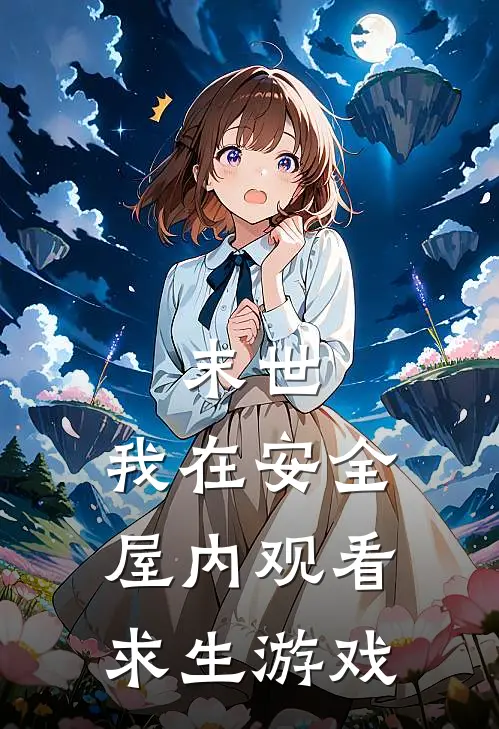 末世：我在安全屋内观看求生游戏