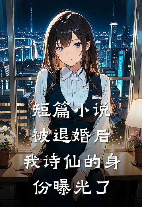 短篇小说被退婚后，我诗仙的身份曝光了
