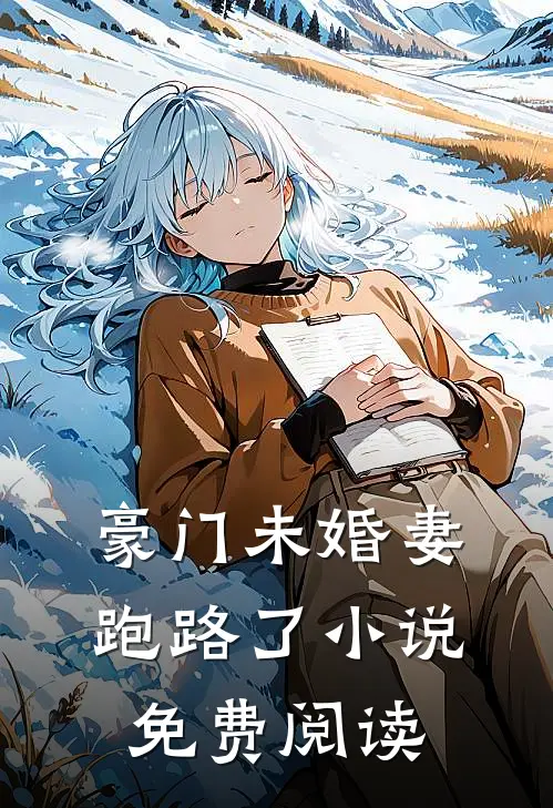 豪门未婚妻跑路了小说免费阅读