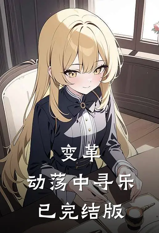 变革：动荡中寻乐已完结版