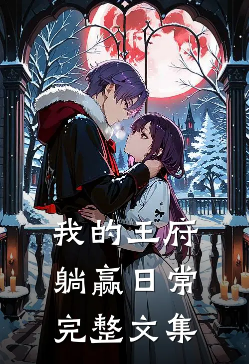 我的王府躺赢日常完整文集
