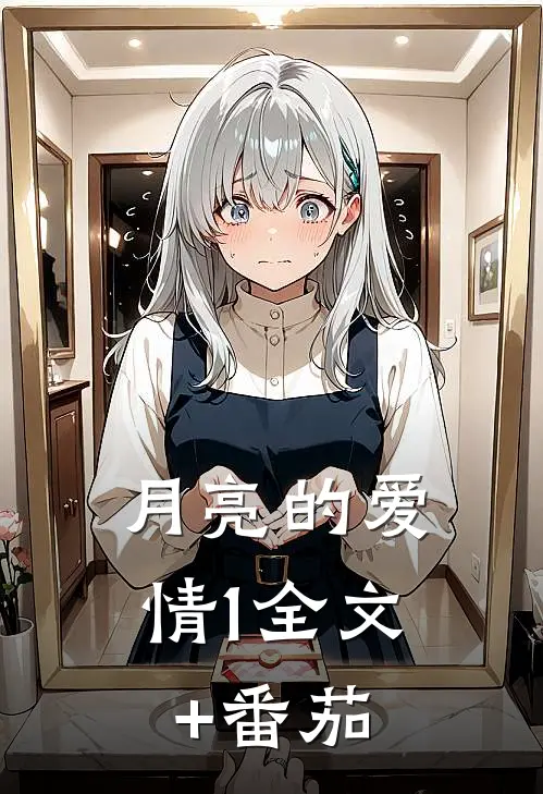月亮的爱情1全文+番茄
