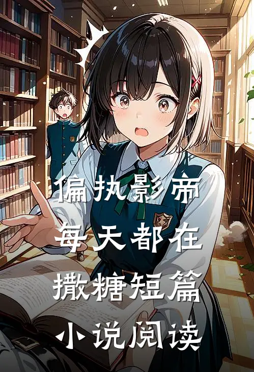 偏执影帝每天都在撒糖短篇小说阅读