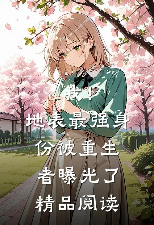 我！地表最强身份被重生者曝光了精品阅读
