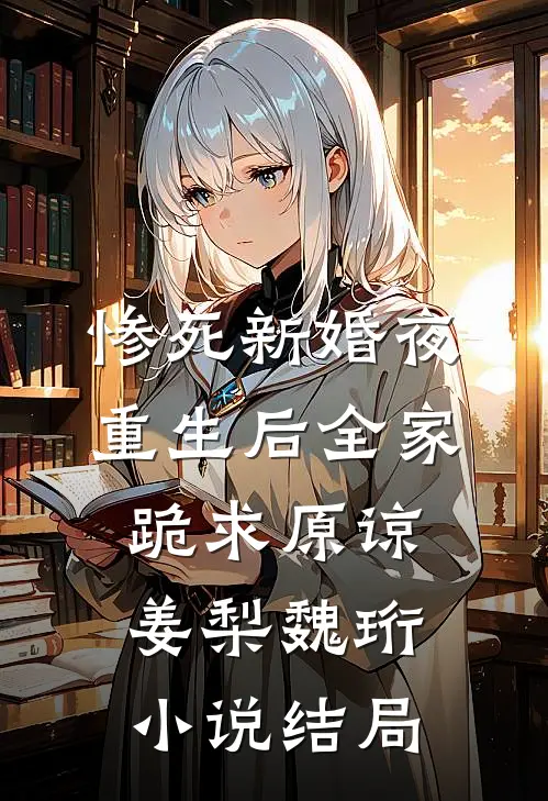 惨死新婚夜，重生后全家跪求原谅姜梨魏珩小说结局