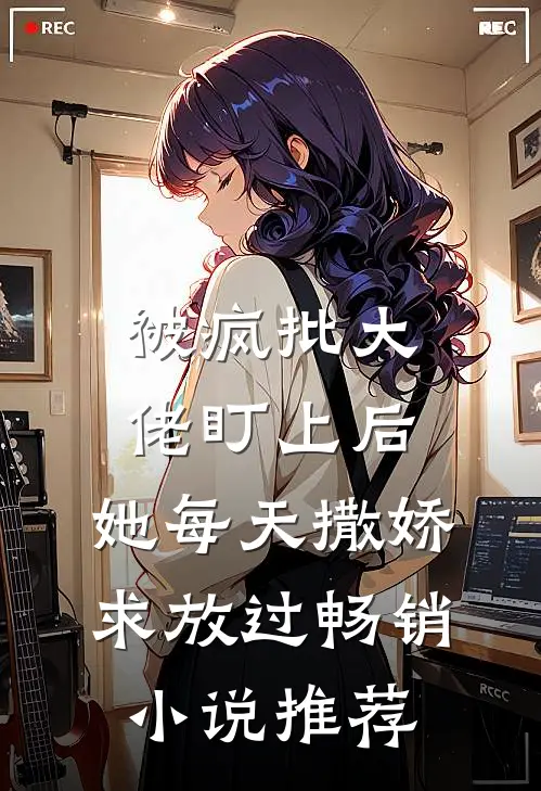 被疯批大佬盯上后,她每天撒娇求放过畅销小说推荐