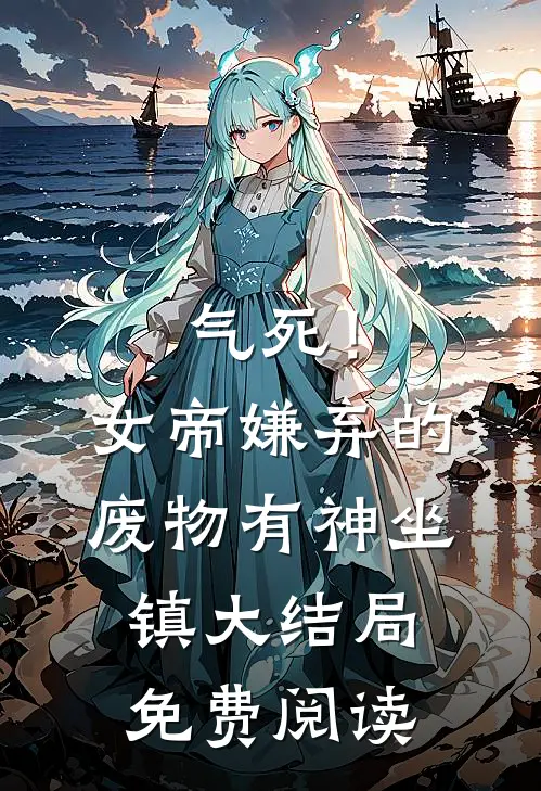 气死！女帝嫌弃的废物有神坐镇大结局免费阅读