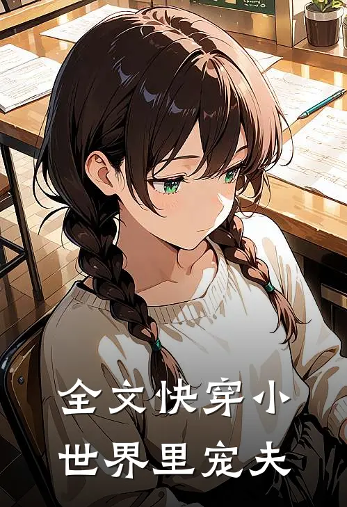 全文快穿小世界里宠夫