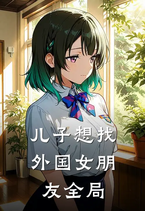 儿子想找外国女朋友全局