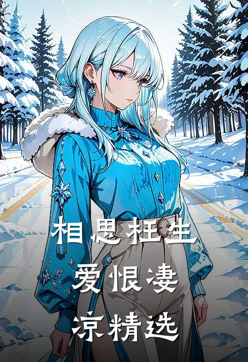 相思枉生，爱恨凄凉精选