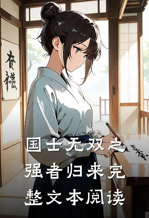 国士无双之强者归来完整文本阅读
