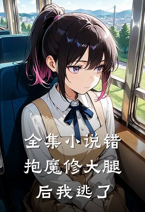 全集小说错抱魔修大腿后我逃了