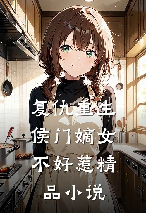 复仇重生侯门嫡女不好惹精品阅读