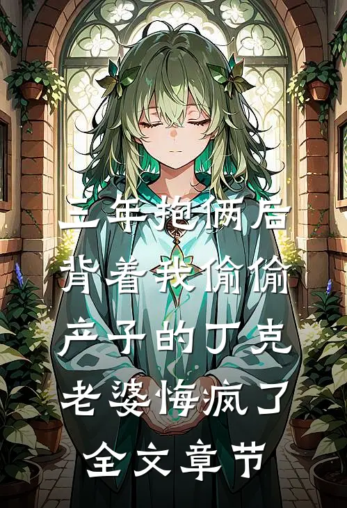 三年抱俩后，背着我偷偷产子的丁克老婆悔疯了全文章节
