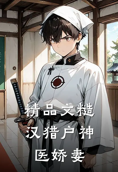 精品文糙汉猎户神医娇妻