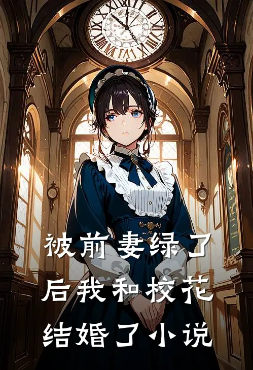 被前妻绿了后我和校花结婚了小说