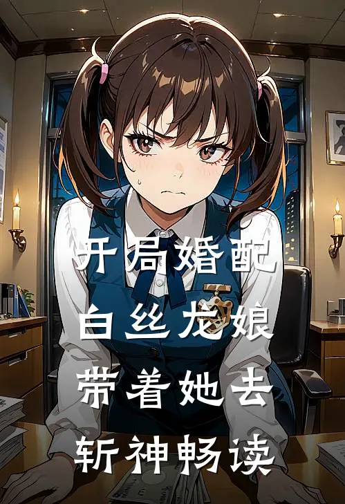 开局婚配白丝龙娘，带着她去斩神畅读