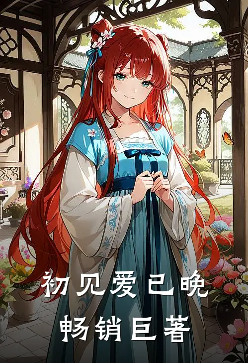 初见爱已晚畅销巨著