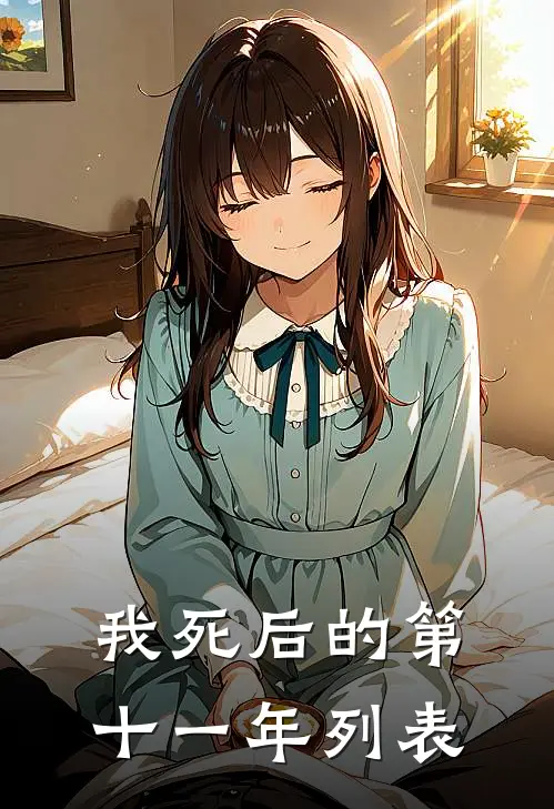 我死后的第十一年列表