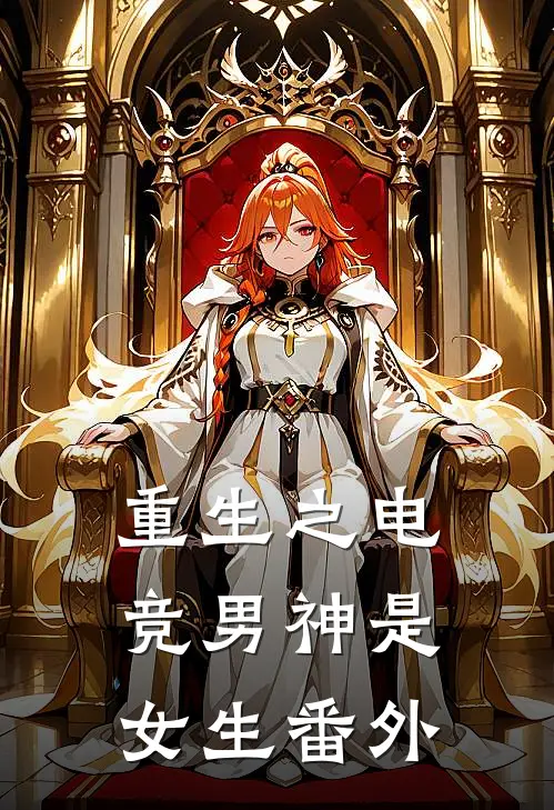 重生之电竞男神是女生 番外