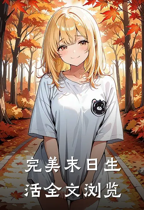 完美末日生活全文浏览