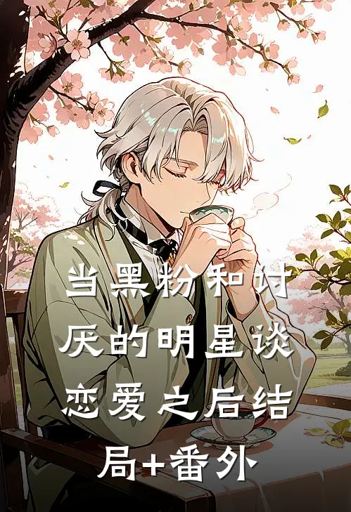 当黑粉和讨厌的明星谈恋爱之后结局+番外