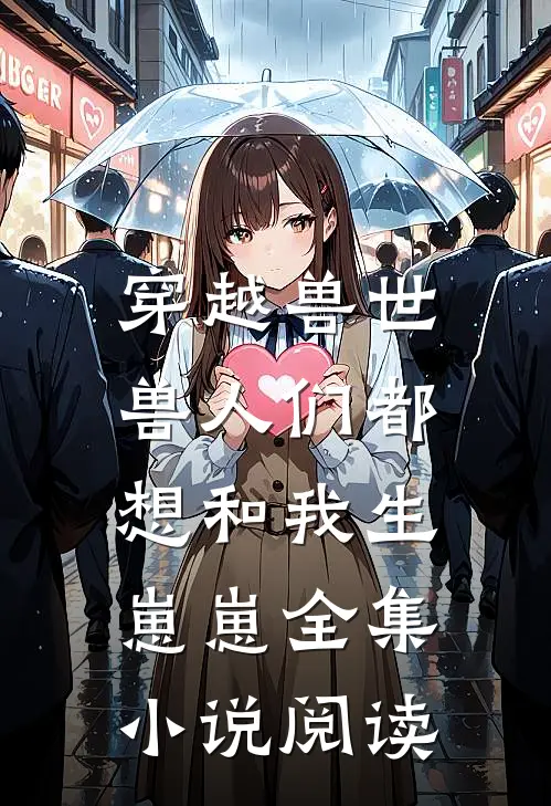 穿越兽世，兽人们都想和我生崽崽全集小说阅读