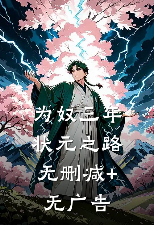 为奴三年，状元之路无删减+无广告