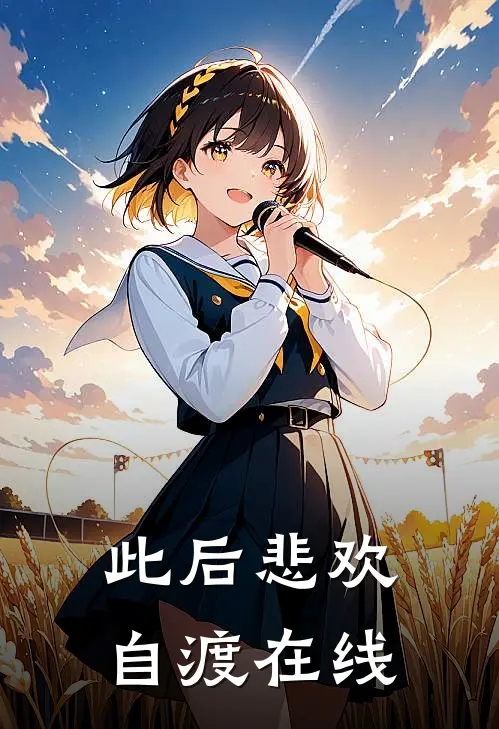 此后悲欢自渡在线