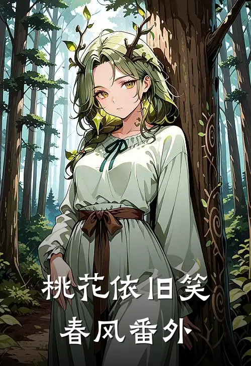 桃花依旧笑春风番外