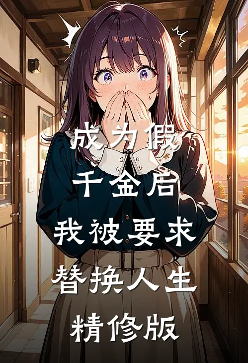 成为假千金后，我被要求替换人生精修版
